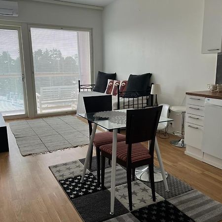 Modern Apartment Nearby Airport 2 Вантаа Екстериор снимка